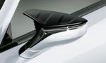 Lexus LC500 Convertible by TRD 2020 года (JP)
